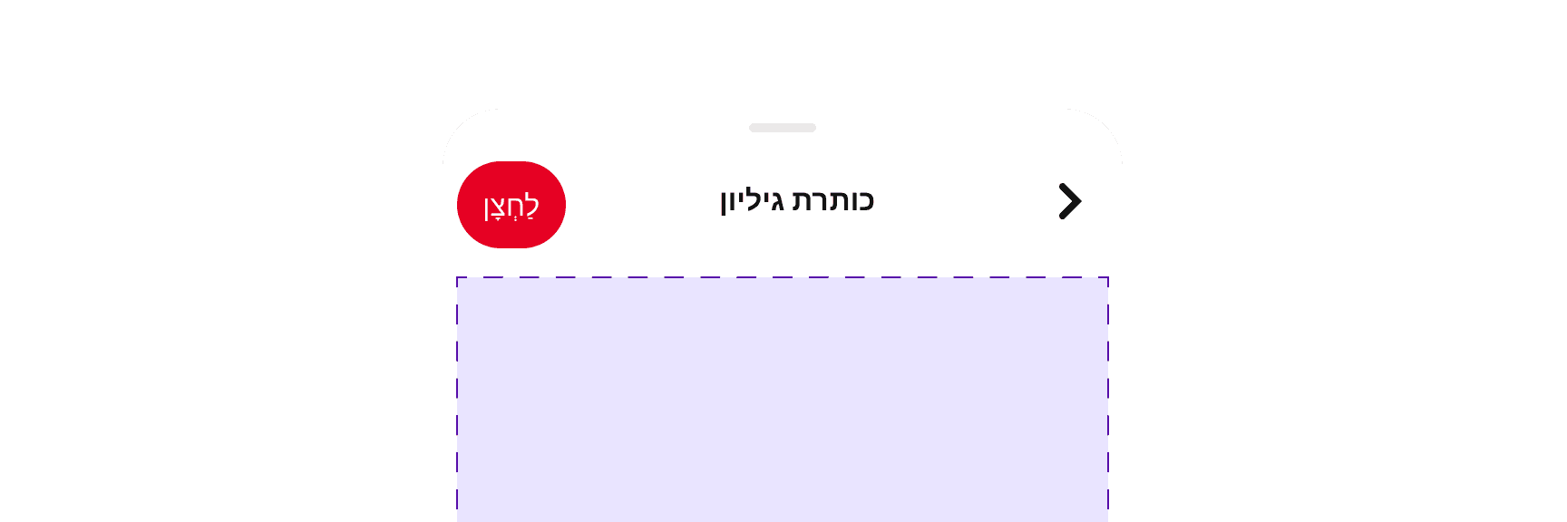 Example of a sheet that has been localized. The contents are flipped